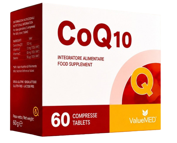 CoQ10