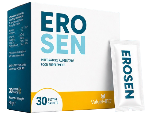 Erosen