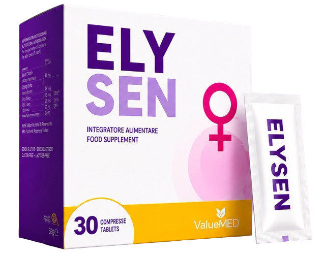 Elysen