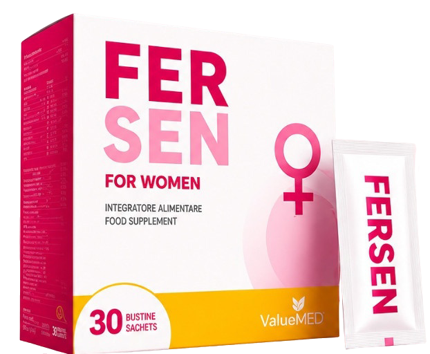 Fersen Women