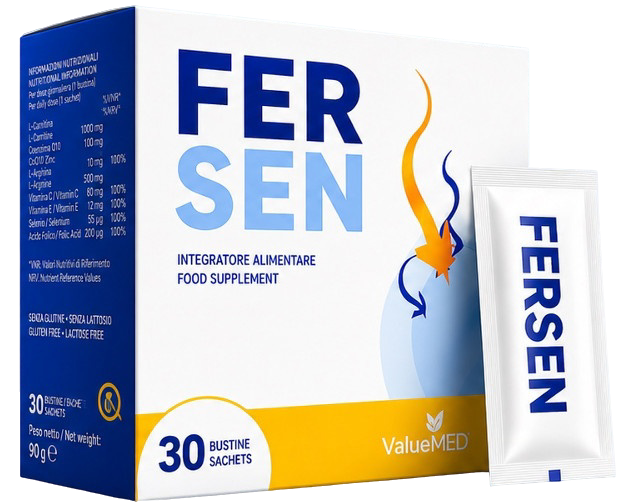 Fersen Male